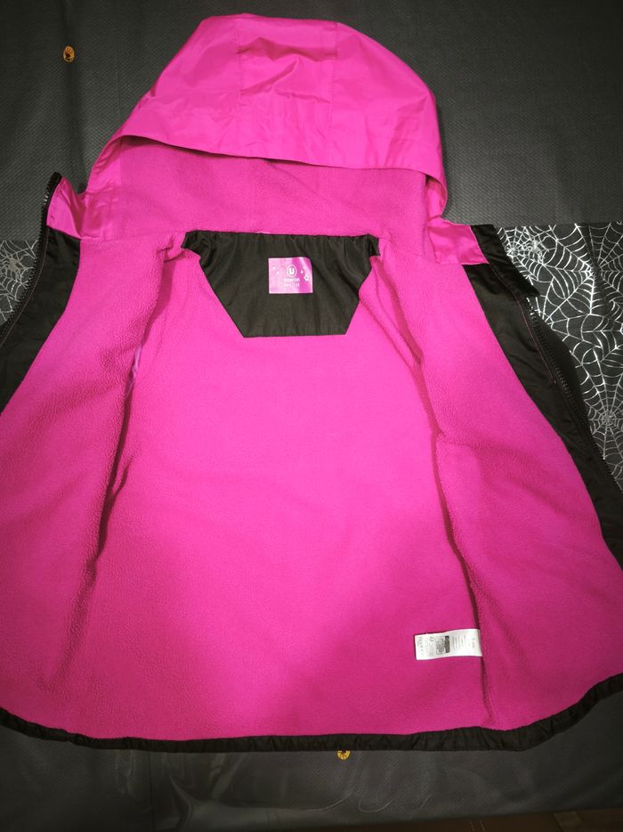 Veste imperméable - photo numéro 2