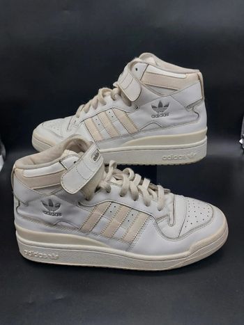 Adidas Forum Mid
