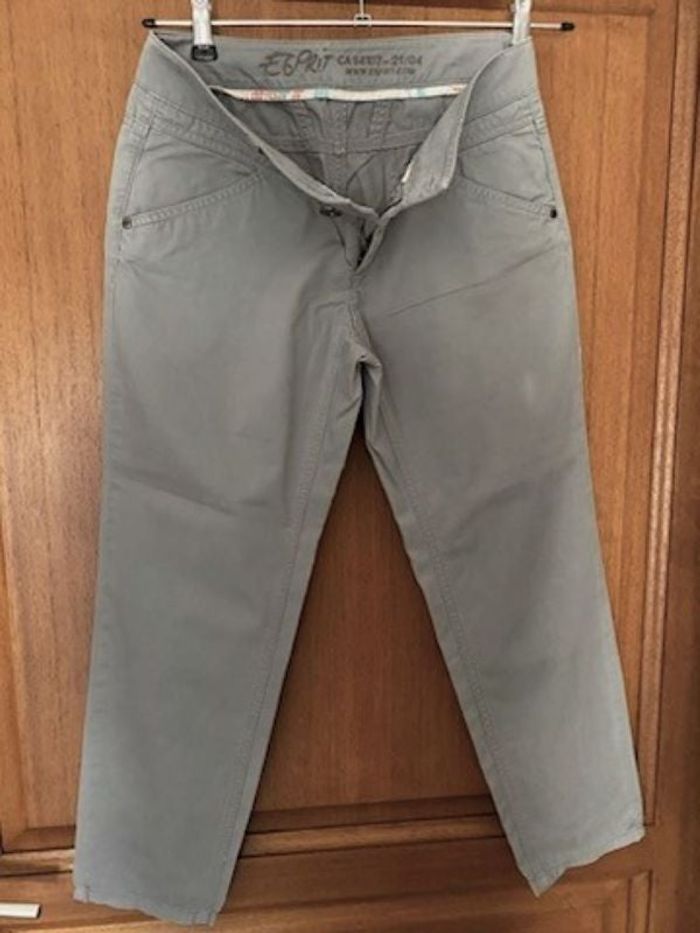 Pantalon 7/8 Esprit