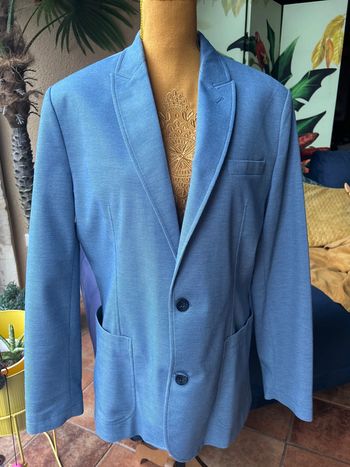 Veste de costume Celio