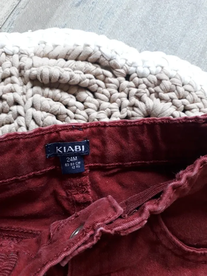 jeans - photo numéro 4