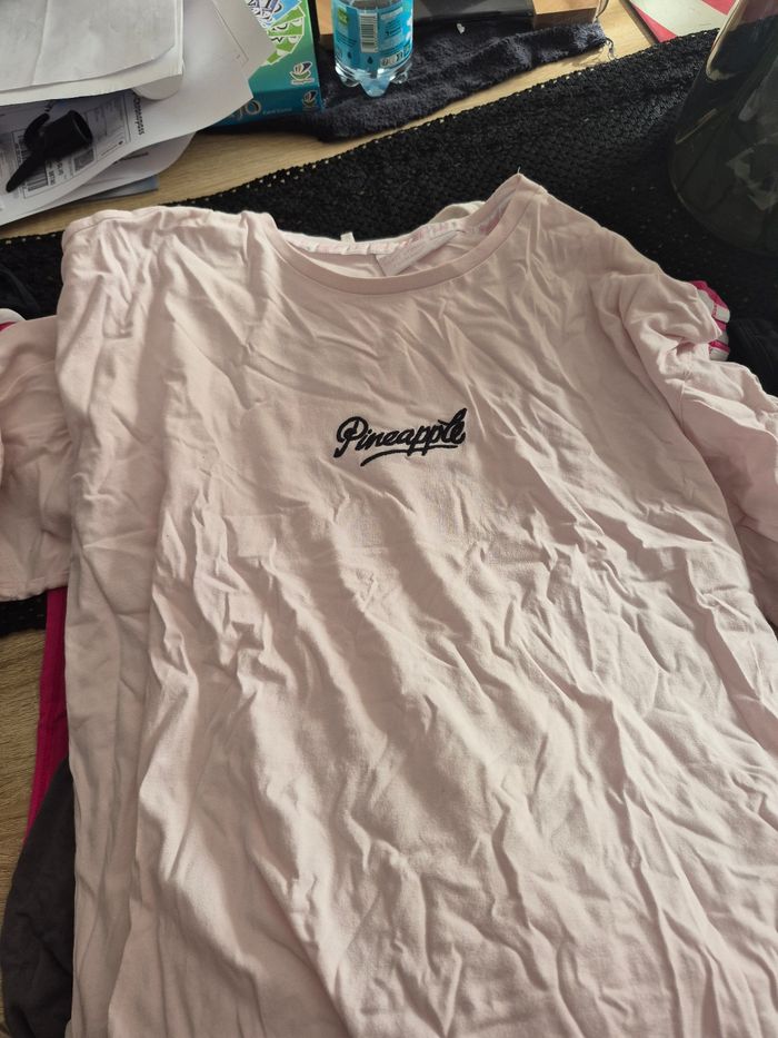 Lot habits sport - photo numéro 7