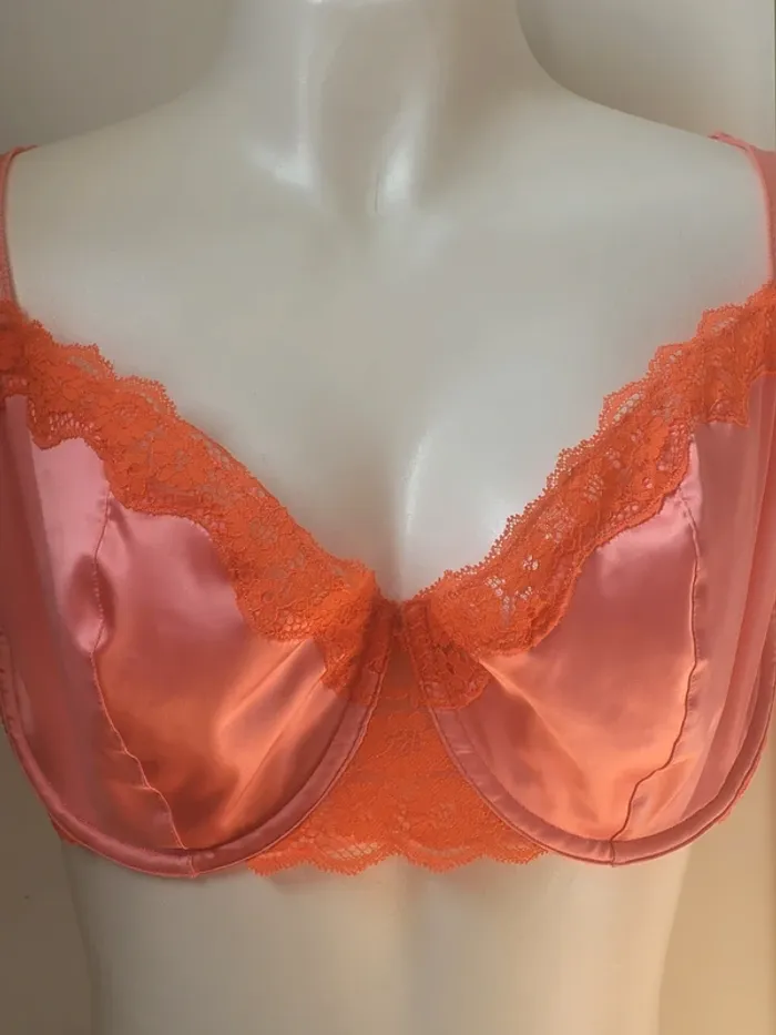 Soutien-gorge corbeille 105E Darjeeling - photo numéro 2