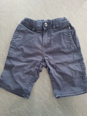 Short 5 ans