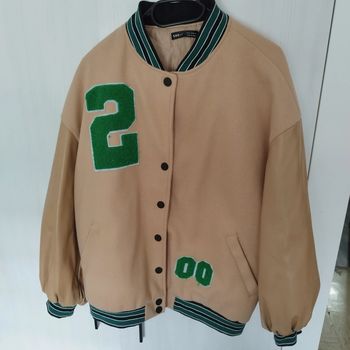 Veste blouson