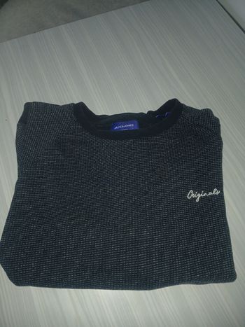 Sweet  homme décontracté