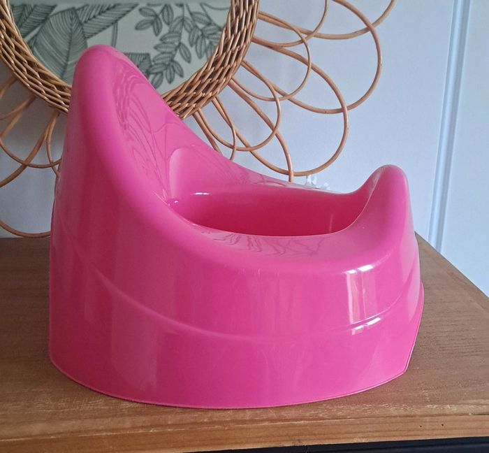 pot enfants pommette👶 - photo numéro 3