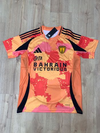 Maillot Paris FC Ninho