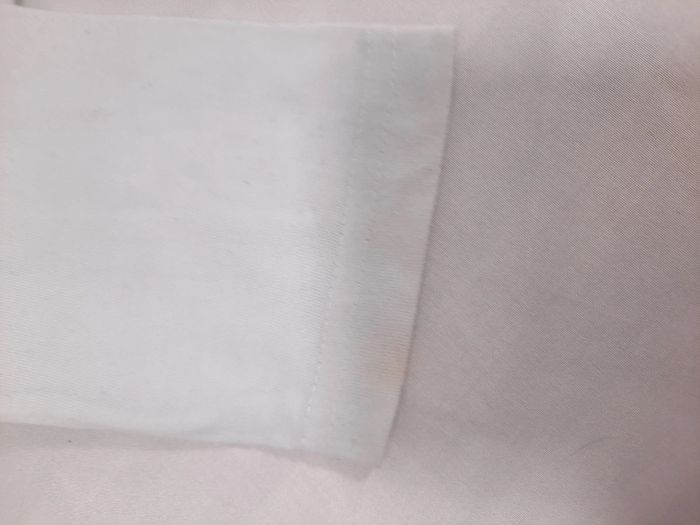 Tee shirt manches longues 6 ans, star wars - photo numéro 4