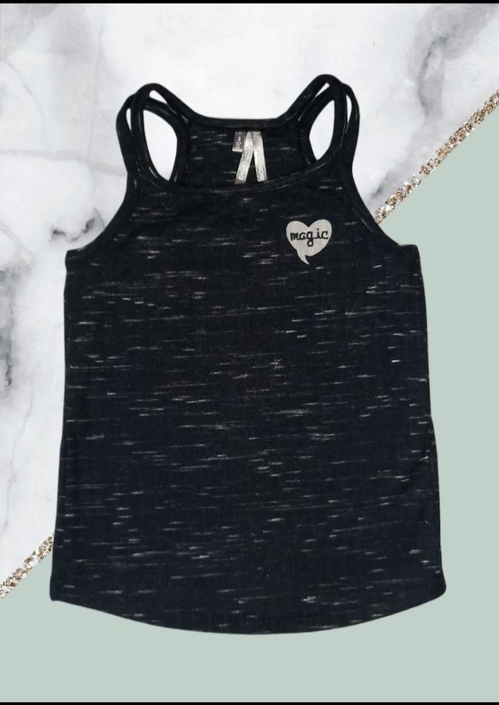 Débardeur Orchestra 3 ans