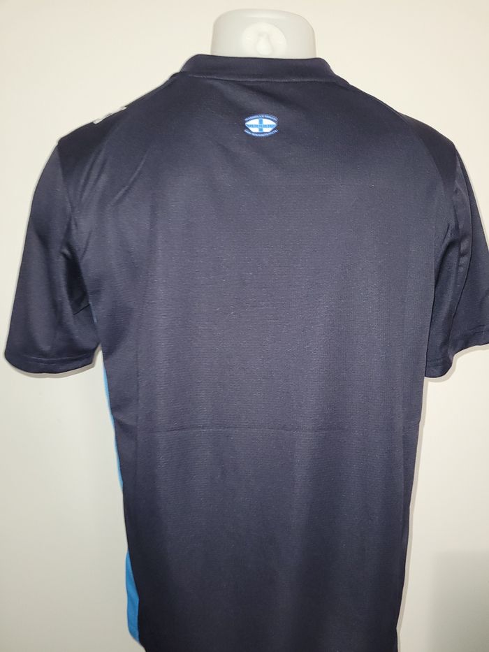 Maillot olympique de Marseille extérieur - photo numéro 2