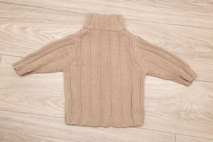 pull garçon - photo numéro 2
