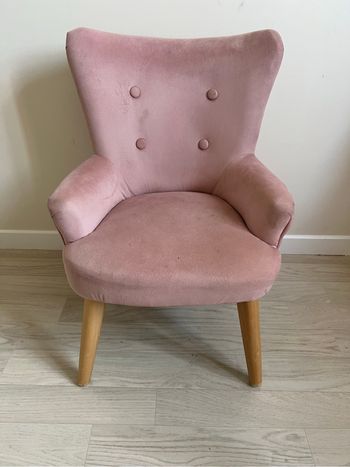Fauteuil enfants