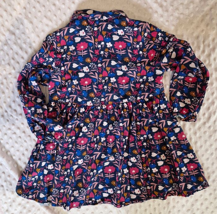 Robe 5 ans - photo numéro 2