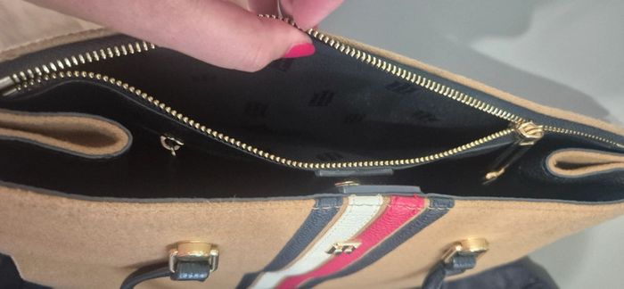 Sac tommy hilfiger - photo numéro 5