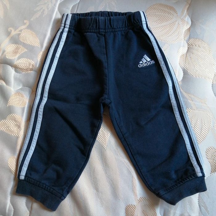 Jogging garçon