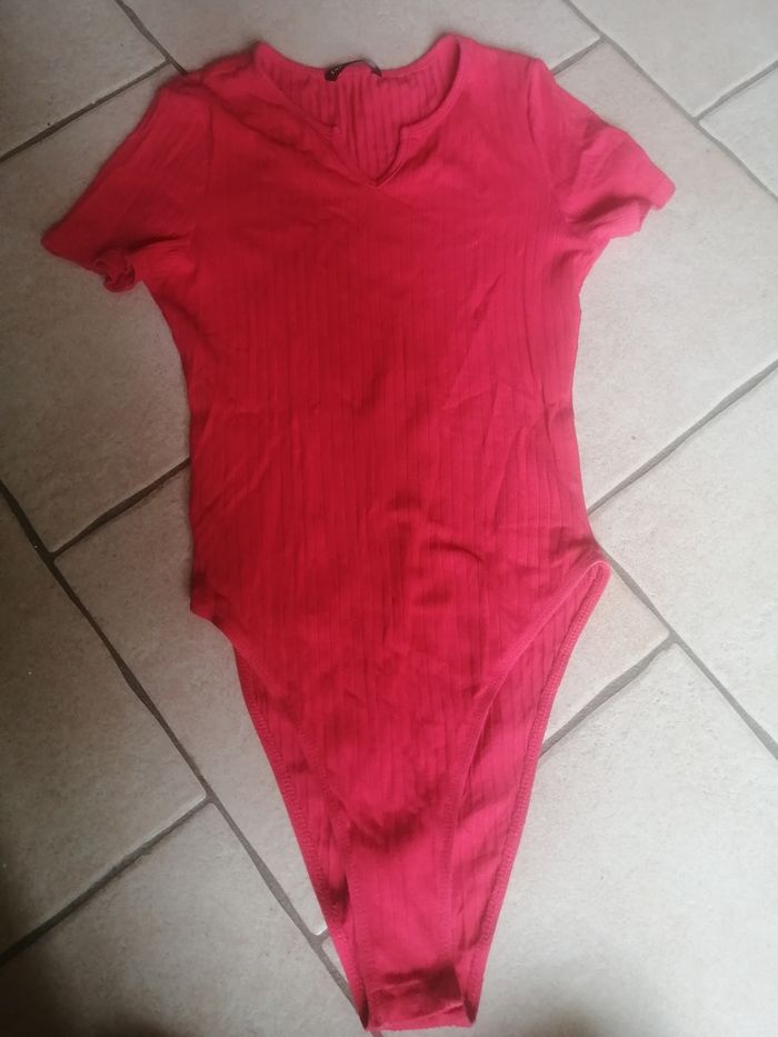 Body femme