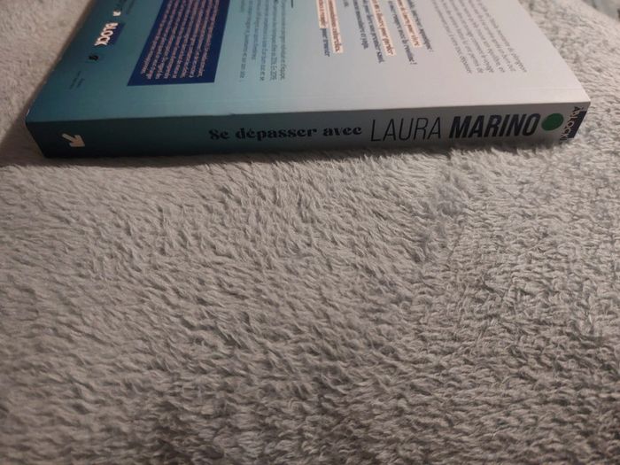 Se Dépasser avec Laura Marino - photo numéro 11