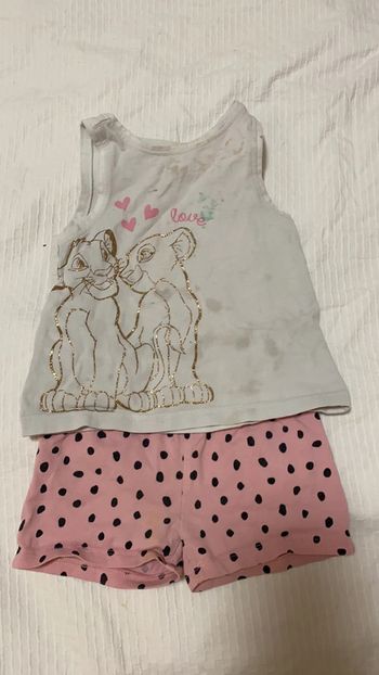 Pyjama Orchestra 3 ans