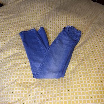 Jean Levi's