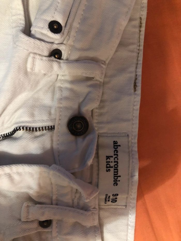 Short Abercrombie - photo numéro 3