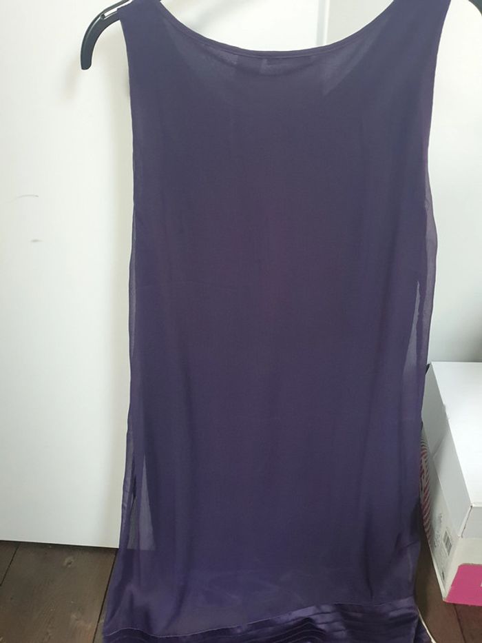 Robe de cérémonie - photo numéro 5
