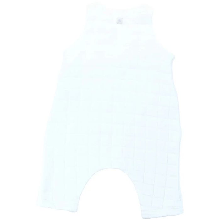 Petit Bateau Salopette 3 mois en coton bio - photo numéro 2