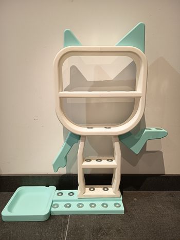 Etagère pour tonies 