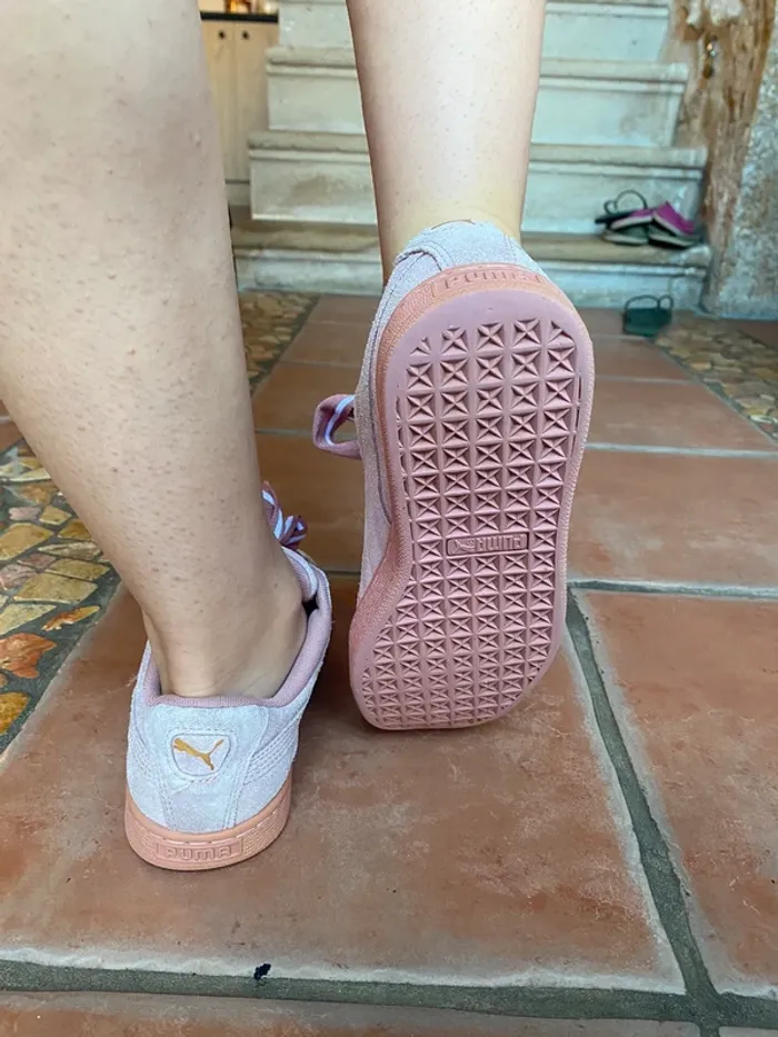 Puma Rose - photo numéro 3