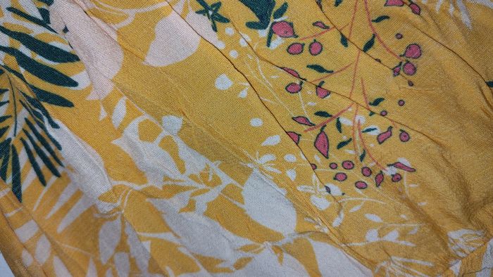 Robe Envie de fraises - photo numéro 2