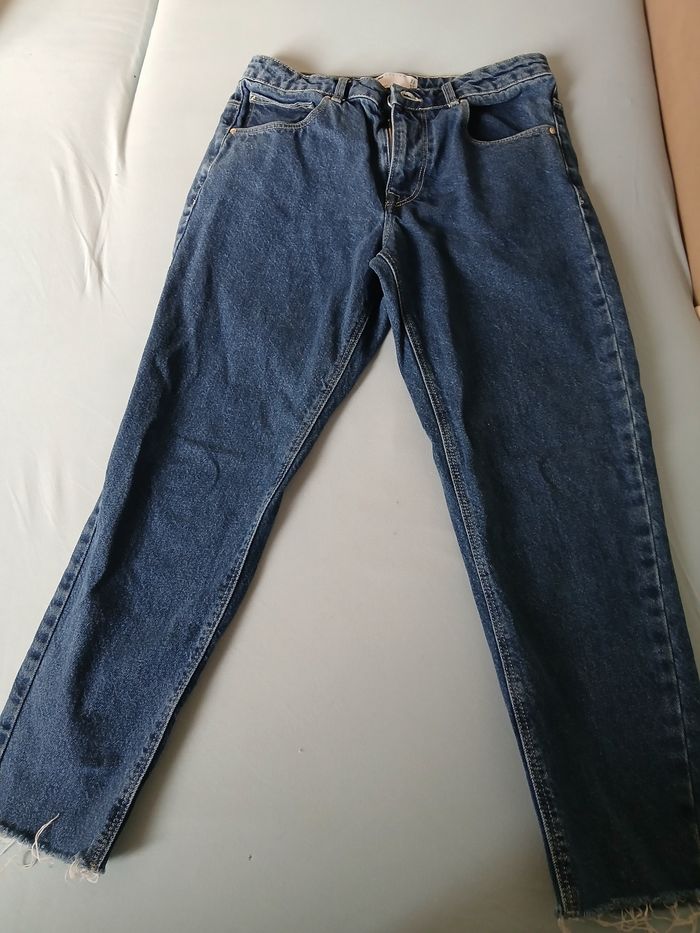 Pantalon  Jean femme