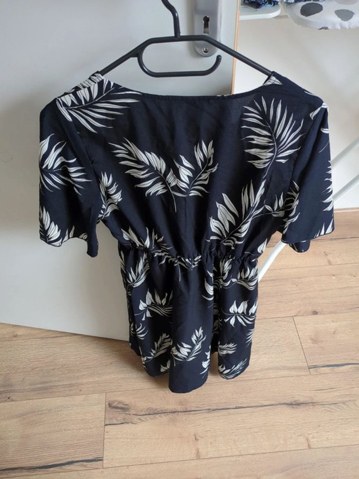 Robe de plage - photo numéro 3