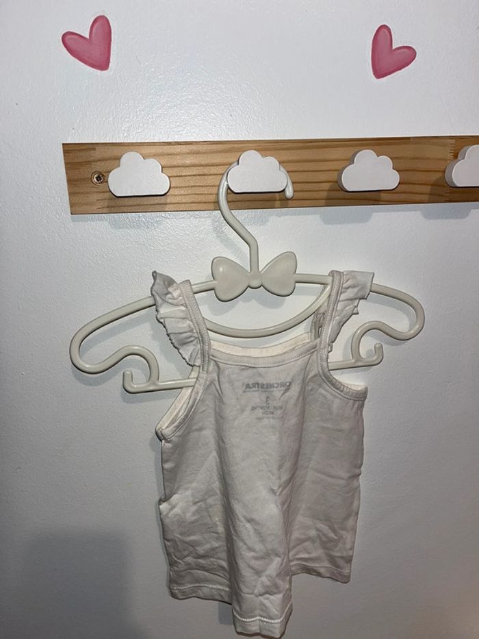 Débardeur - photo numéro 2