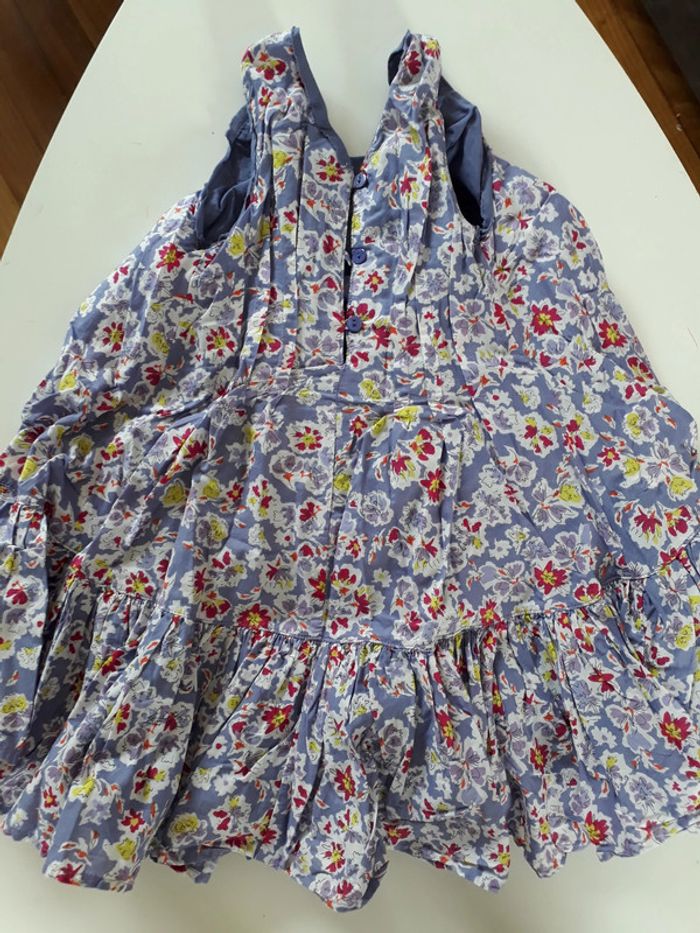 Robe 3 ans - photo numéro 3