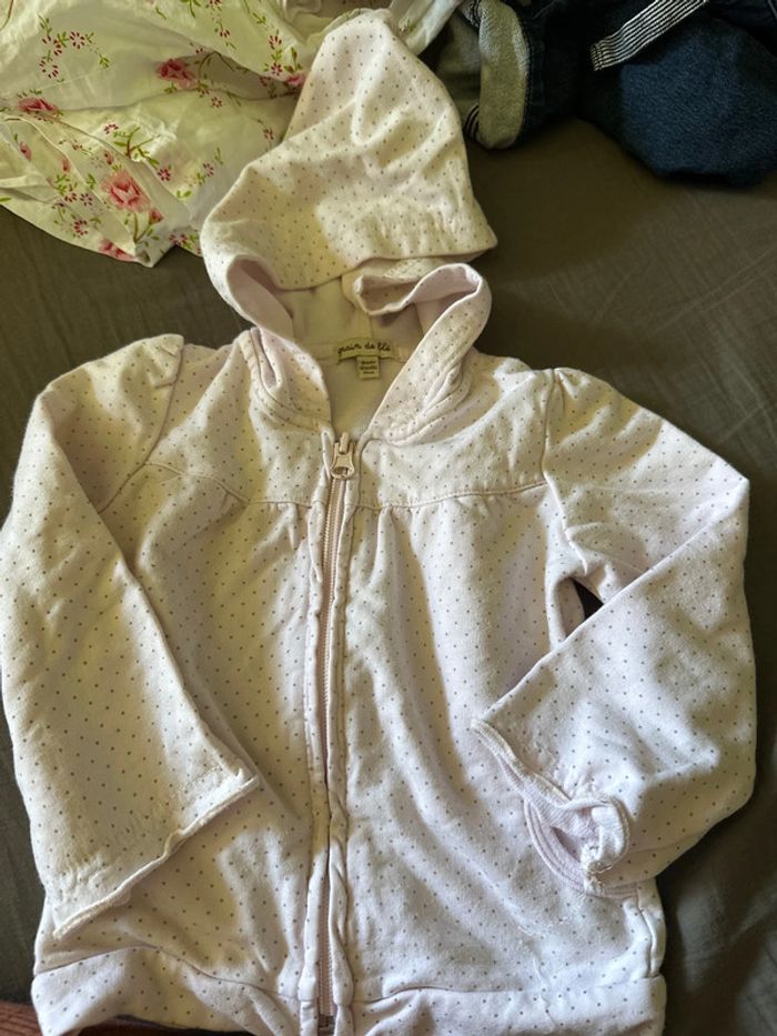 Gilet 80