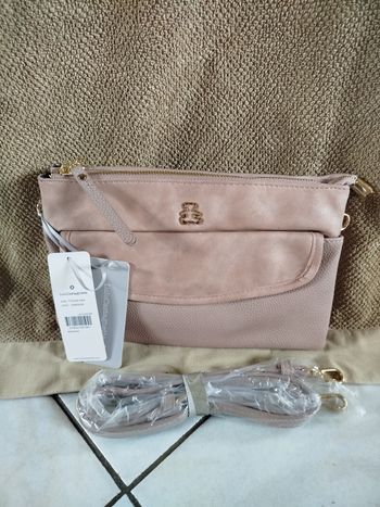 Pochette femme