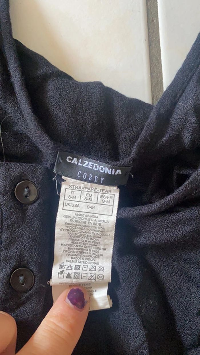 Tunique Calzédonia s/m - photo numéro 2