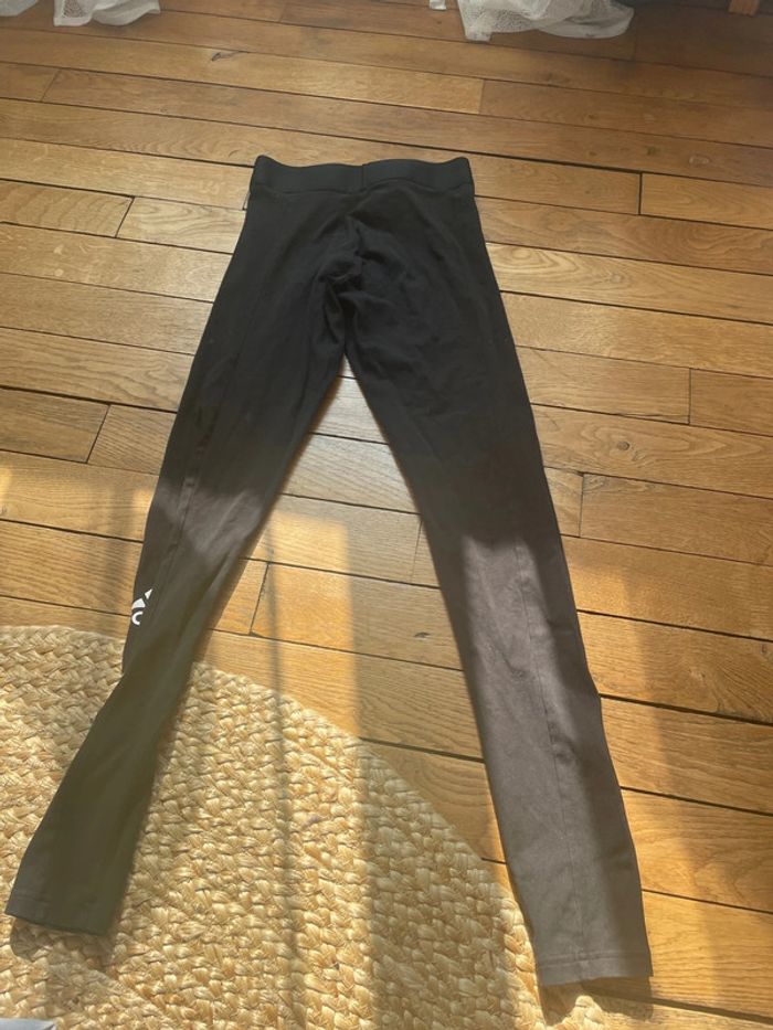 Legging noir Adidas - photo numéro 4