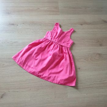 🩷 Robe Vertbaudet 4 ans #emyfleury_4ansfille