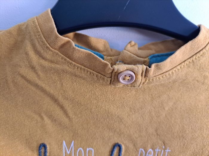 Tee shirt - photo numéro 3