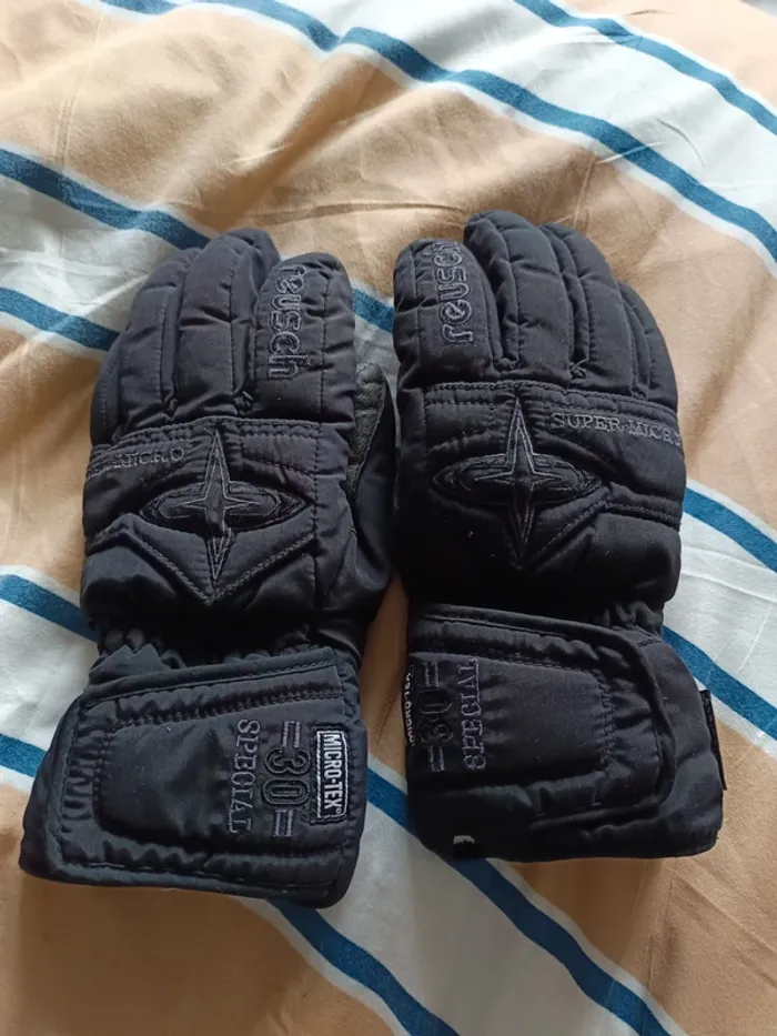 Gants de ski