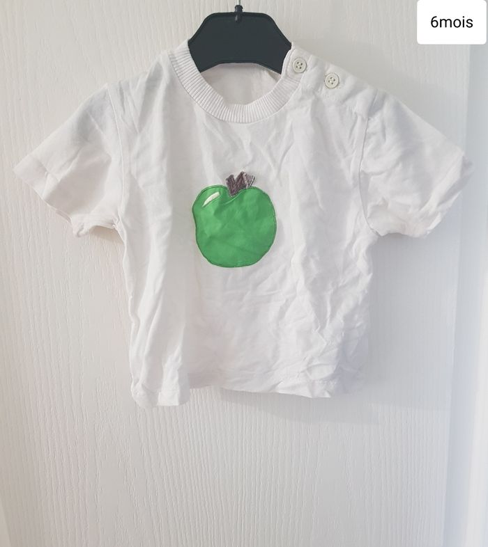 Tee-shirt