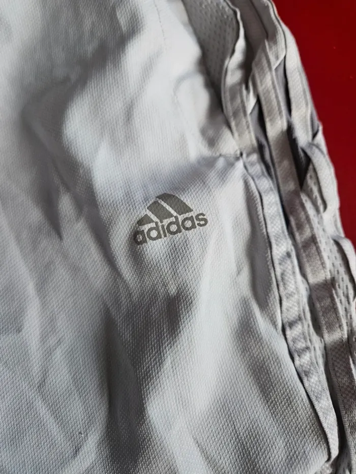 Pantacourt Adidas - photo numéro 2