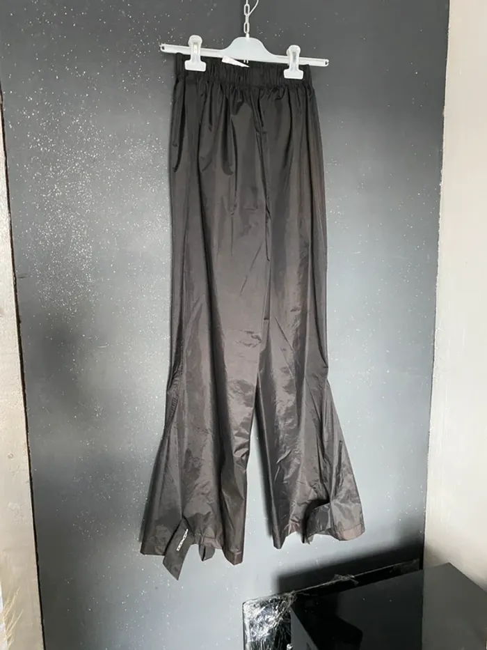 Pantalon de pluie quad / moto - photo numéro 4