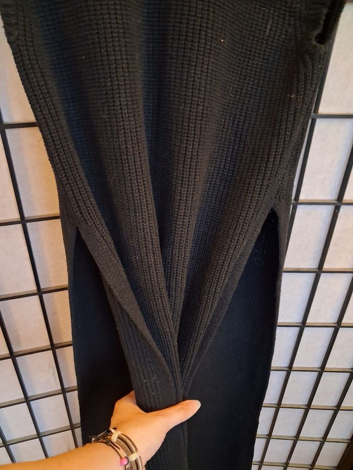 Robe femme - Taille 34 (XS) - H&M - photo numéro 3