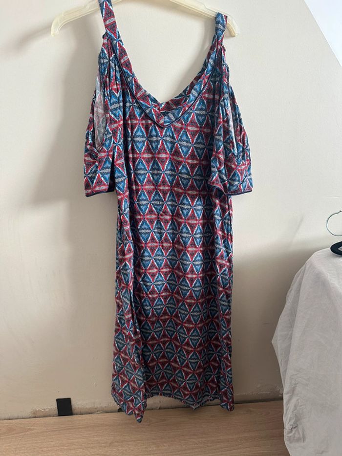 Robe courte - photo numéro 3