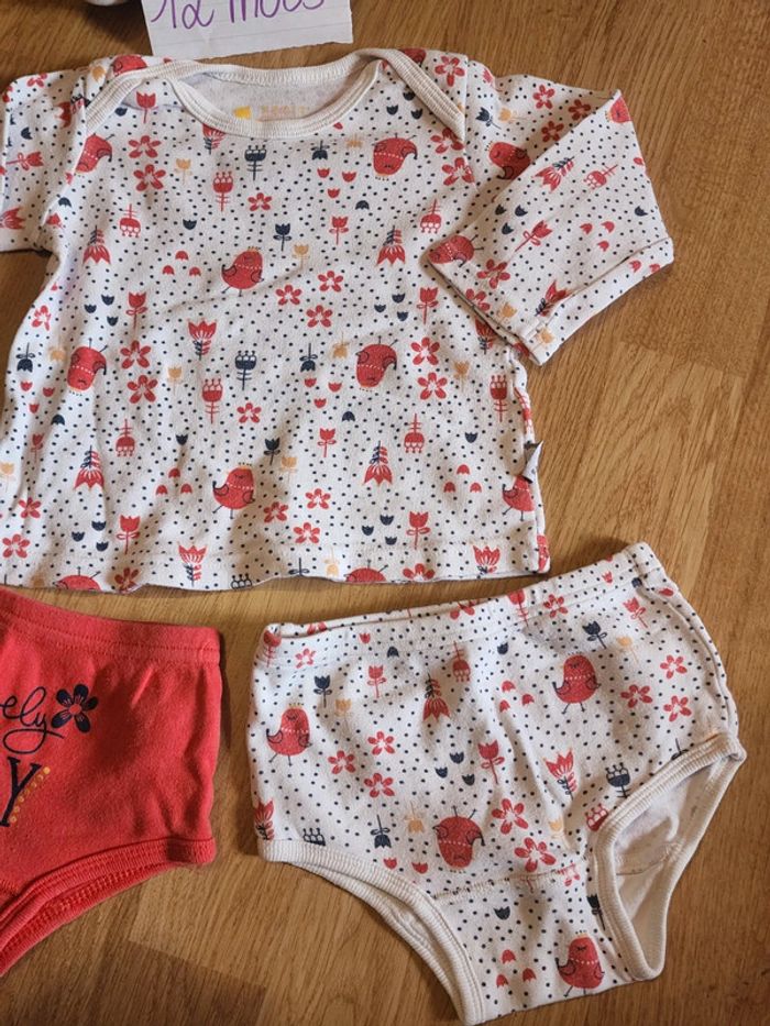 Ensemble de nuit - photo numéro 3