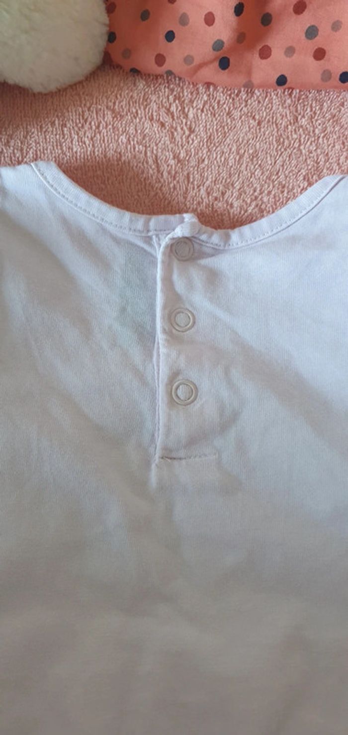 Ensemble Sergent Major taille 18 mois - photo numéro 7