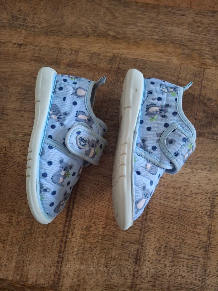 Chaussons - photo numéro 3