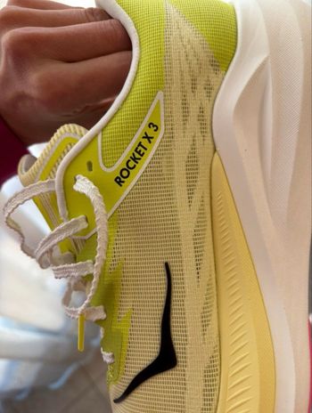 Hoka Rocket X3